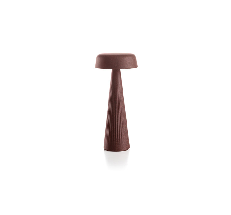 Настільна лампа Fade Table Lamp High 8467 Lava (8467U0)1